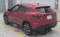HONDA VEZEL 2018