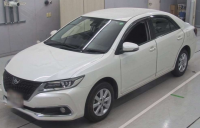 TOYOTA ALLION 2016