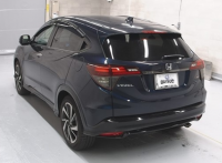 HONDA VEZEL 2019