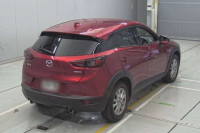 MAZDA CX-3 2022