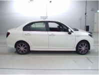 TOYOTA COROLLA AXIO 2017