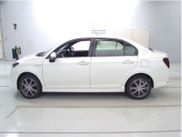 TOYOTA COROLLA AXIO 2017