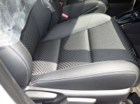 TOYOTA COROLLA AXIO 2017