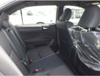 TOYOTA COROLLA AXIO 2017