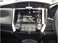 TOYOTA COROLLA AXIO 2017