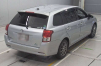 TOYOTA COROLLA FIELDER 2013