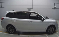 TOYOTA COROLLA FIELDER 2013