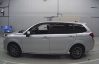 TOYOTA COROLLA FIELDER 2013