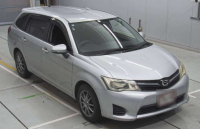TOYOTA COROLLA FIELDER 2013