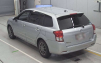 TOYOTA COROLLA FIELDER 2013