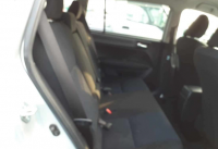 TOYOTA COROLLA FIELDER 2013