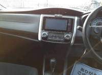 TOYOTA COROLLA FIELDER 2013