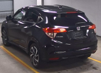HONDA VEZEL 2016