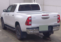 TOYOTA HILUX PICK UP 2024