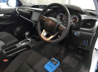 TOYOTA HILUX PICK UP 2024