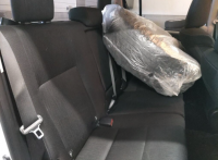 TOYOTA HILUX PICK UP 2024