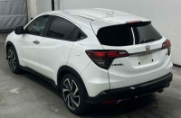 HONDA VEZEL 2018