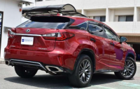 LEXUS RX 2016