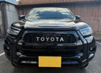 TOYOTA HILUX 2023