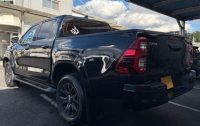 TOYOTA HILUX 2023