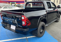 TOYOTA HILUX 2023