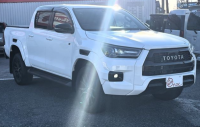 TOYOTA HILUX 2023