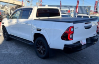 TOYOTA HILUX 2023