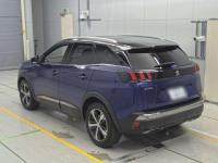 PEUGEOT 3008 2018