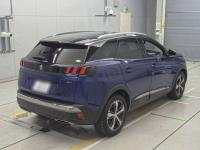 PEUGEOT 3008 2018