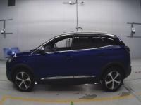 PEUGEOT 3008 2018