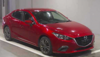 Used MAZDA AXELA