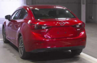 MAZDA AXELA 2013