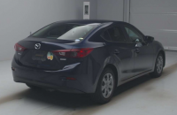 MAZDA AXELA 2014