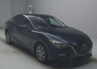 MAZDA AXELA 2014