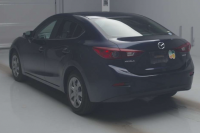 MAZDA AXELA 2014