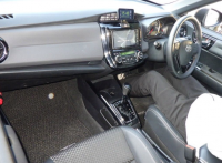 TOYOTA COROLLA FIELDER 2015