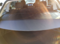 TOYOTA COROLLA FIELDER 2014