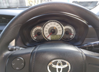 TOYOTA COROLLA FIELDER 2014