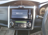 TOYOTA COROLLA FIELDER 2014