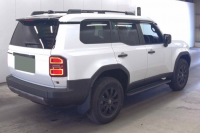 TOYOTA LAND CRUISER 250 2024