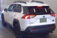 TOYOTA RAV4 2020