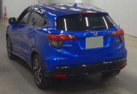 HONDA VEZEL 2019