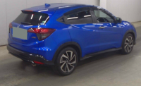 HONDA VEZEL 2019