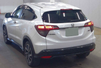 HONDA VEZEL 2018