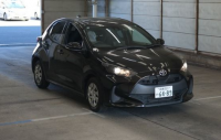 TOYOTA YARIS 2022