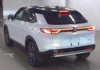 HONDA VEZEL 2023