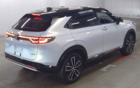 HONDA VEZEL 2023