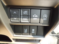 SUZUKI WAGON R STINGRAY 2017