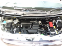 SUZUKI WAGON R STINGRAY 2017