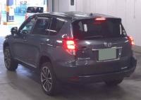 TOYOTA VANGUARD 2011